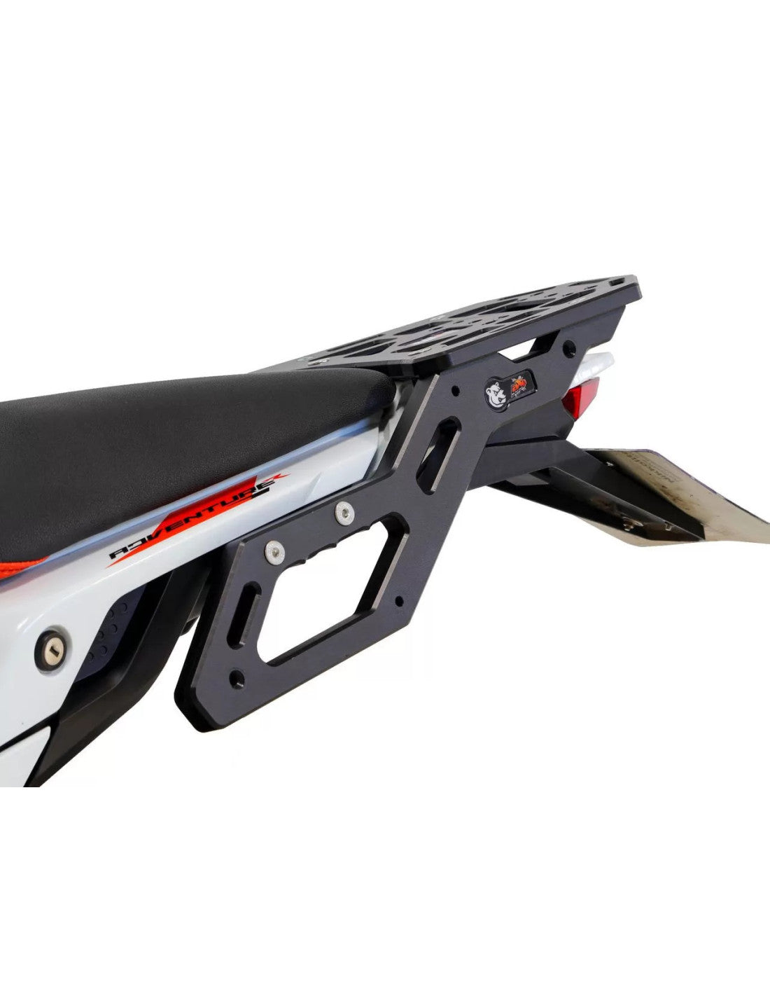 PORTE PAQUET AXP RACING KTM 390 ADVENTURE R (2025-2026)