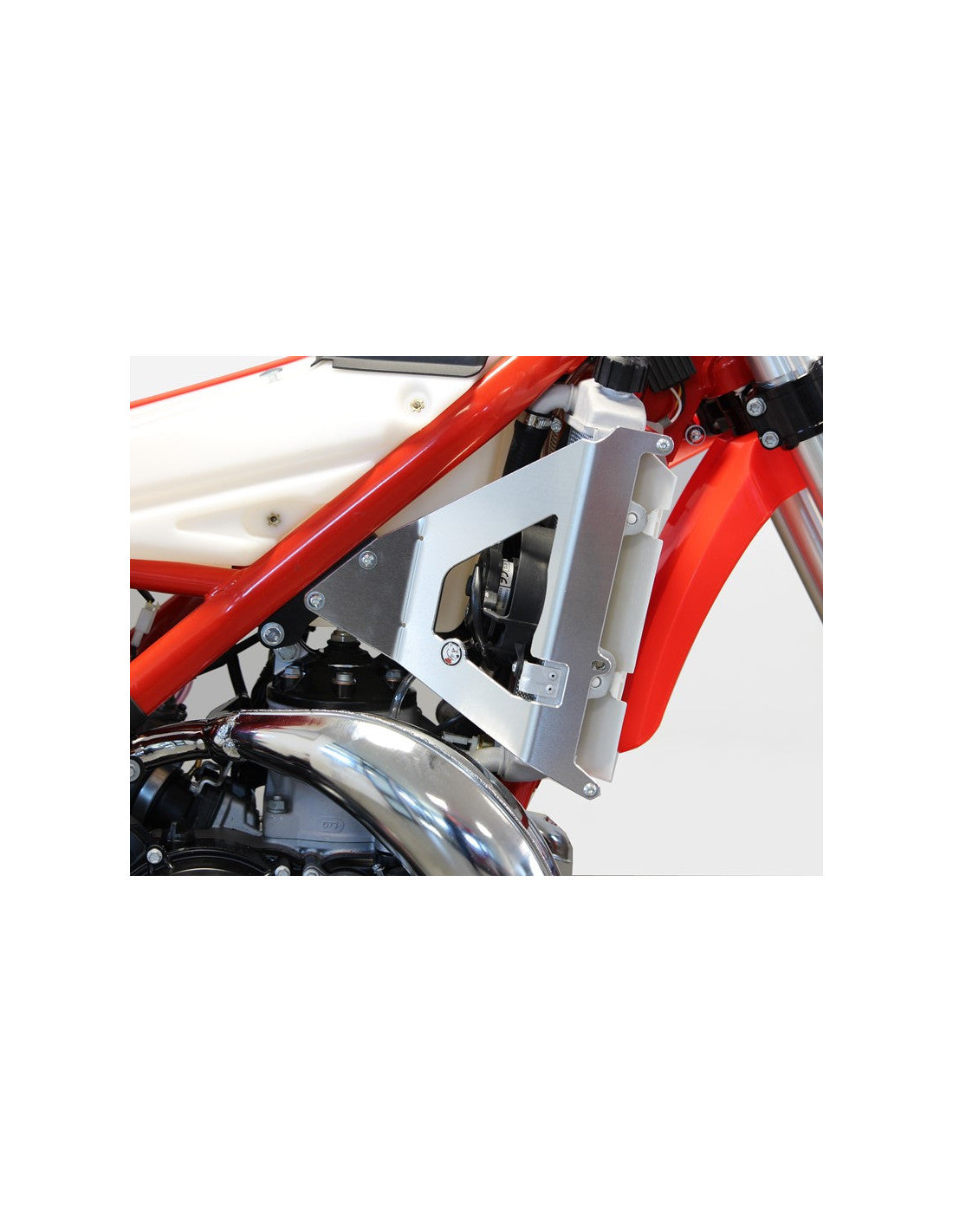 PROTECTIONS DE RADIATEURS AXP RACING BETA XTRAINER 300 (2023-2025)