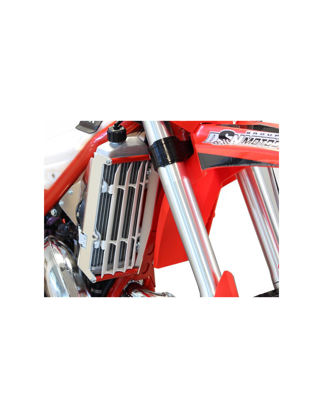 PROTECTIONS DE RADIATEURS AXP RACING BETA XTRAINER 300 (2023-2025)
