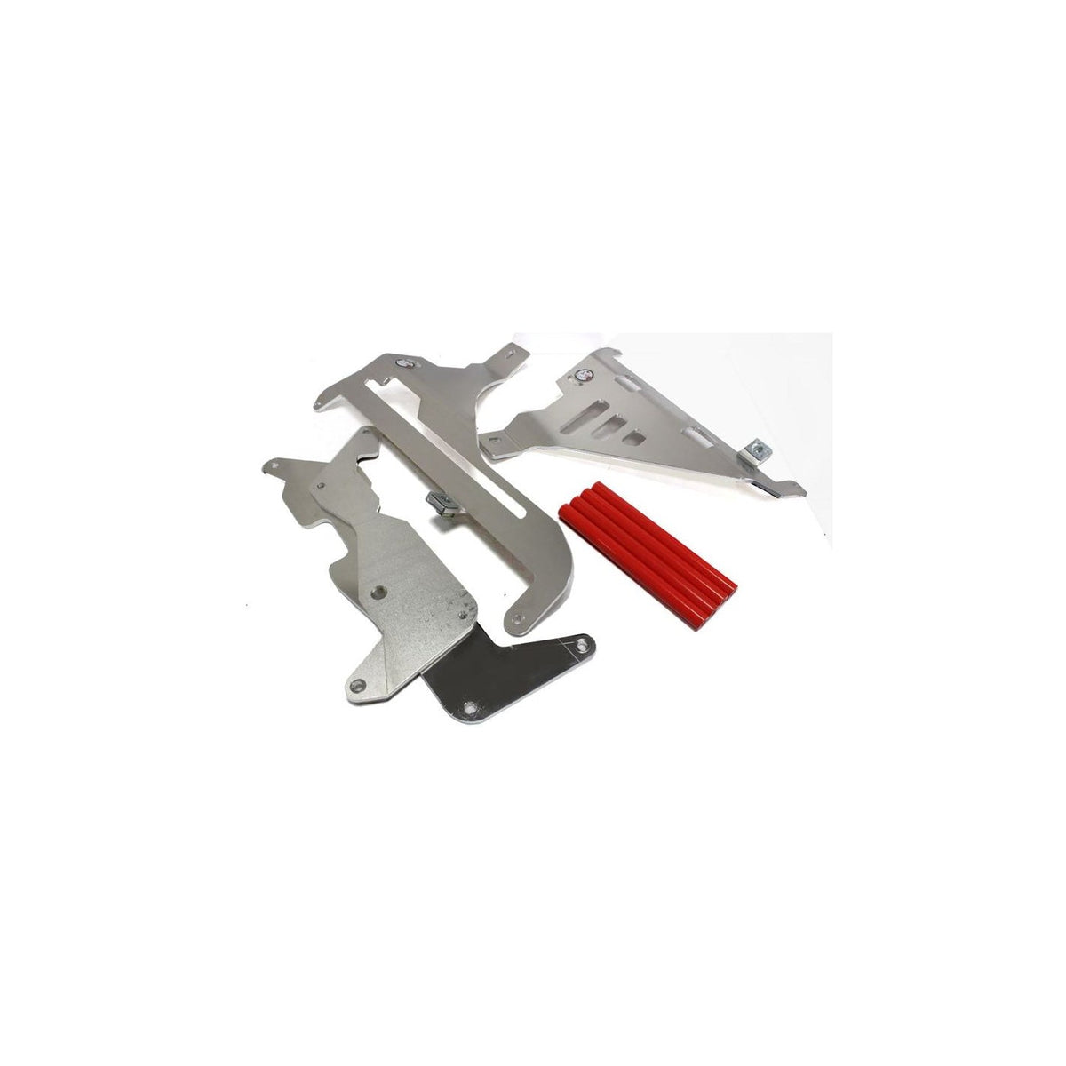 PROTECTIONS DE RADIATEURS AXP RACING HONDA CRF 450 XR (2019-2024)