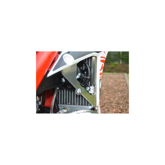 PROTECTIONS DE RADIATEURS AXP RACING BETA XTRAINER 300 (2016-2022)