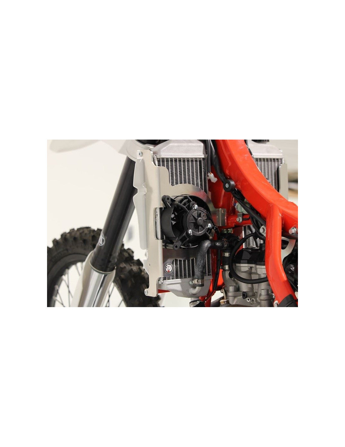 PROTECTIONS DE RADIATEURS AXP RACING BETA RR 430 (2020-2023)