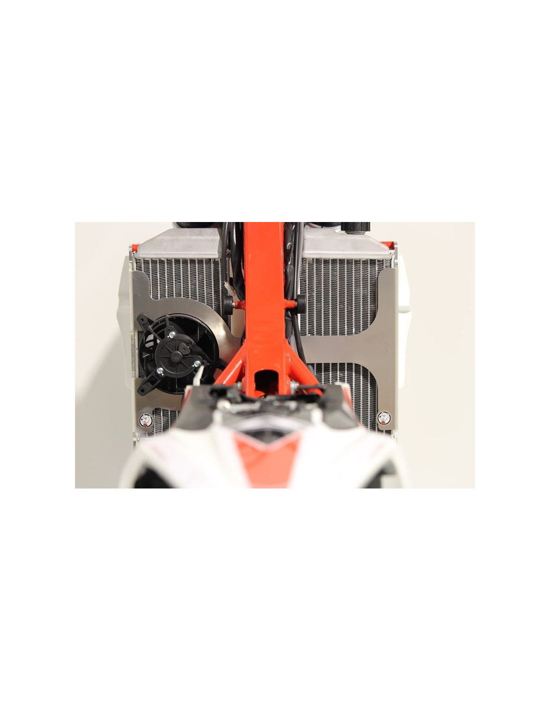 PROTECTIONS DE RADIATEURS AXP RACING BETA RR-S 350 (2020-2023)