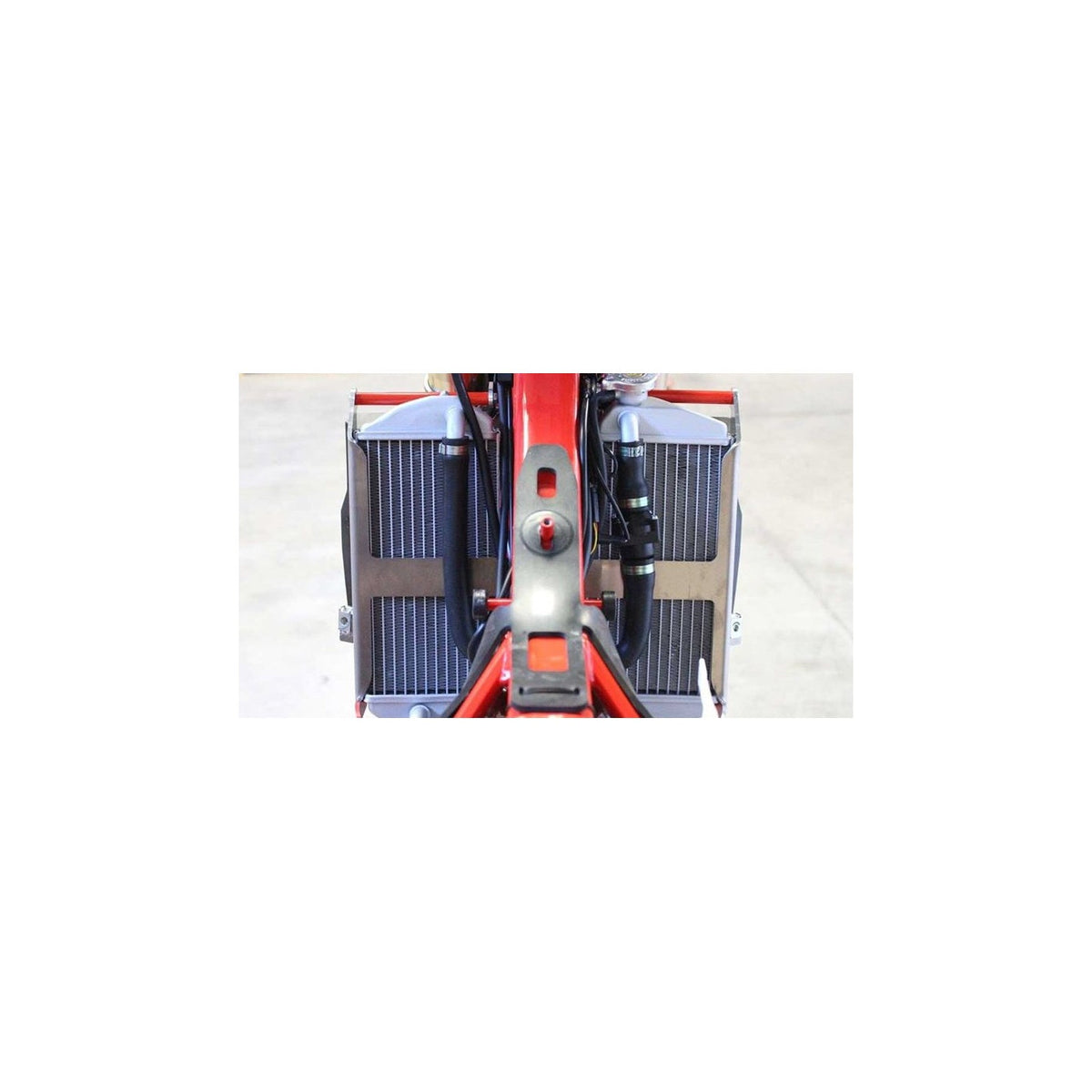 PROTECTIONS DE RADIATEURS AXP RACING GAS GAS EC 300 / EC 300 RANGER (2018-2020)