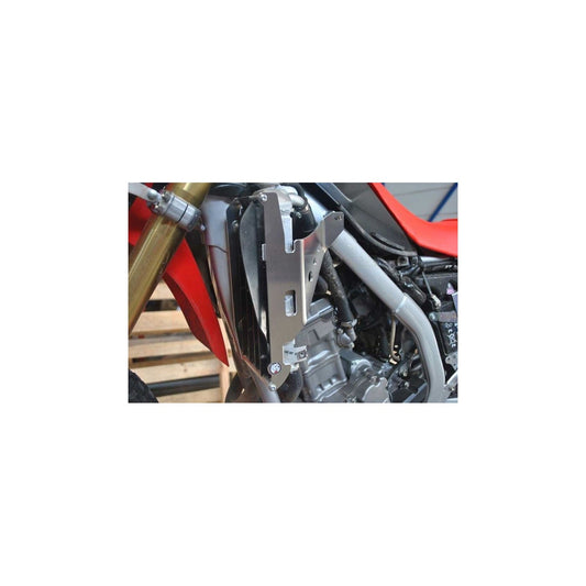 PROTECTIONS DE RADIATEURS AXP RACING HONDA CRF 250 L (2013-2022)