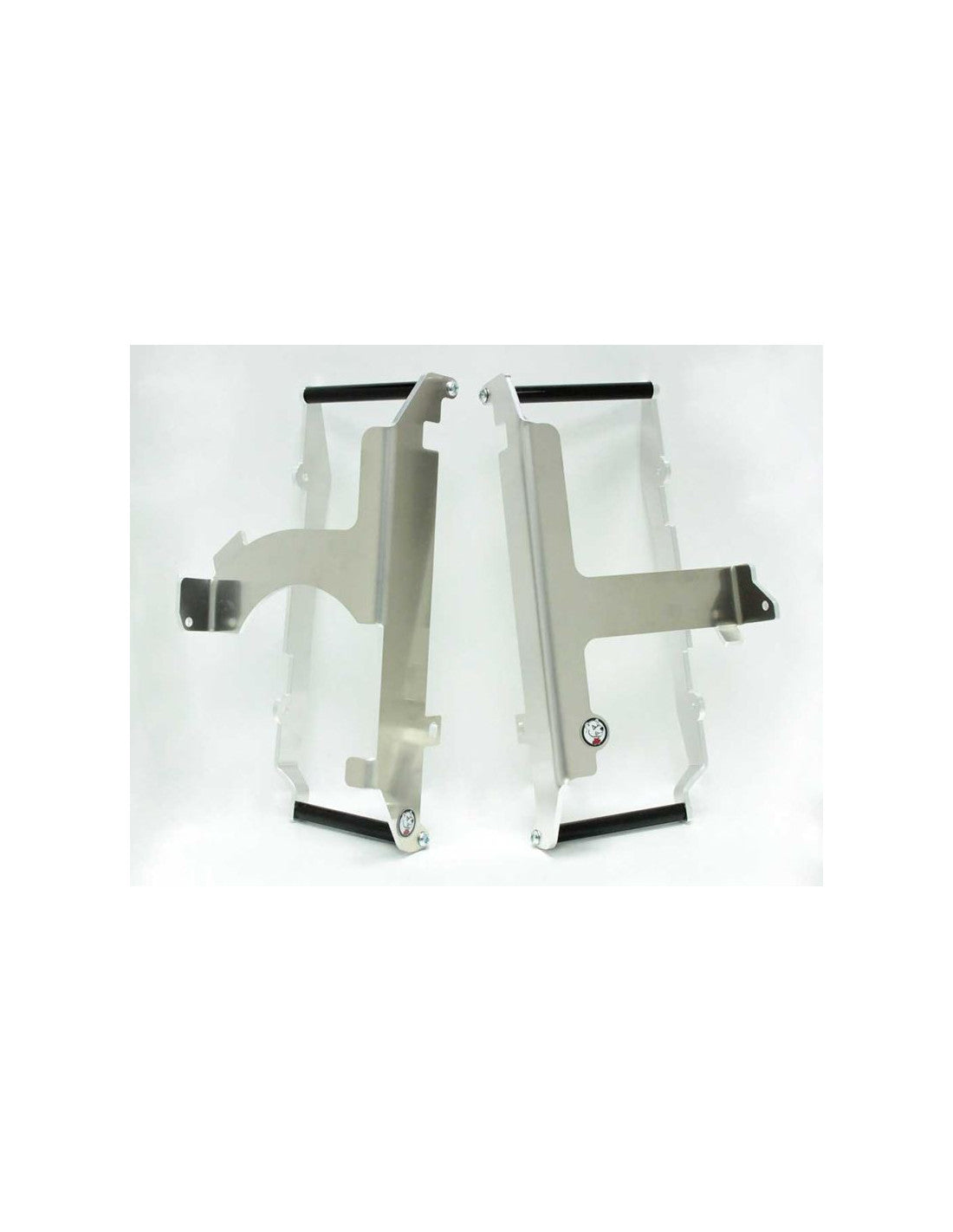 PROTECTIONS DE RADIATEURS AXP RACING SHERCO SEF 250 / SEF 300 (2012-2023)