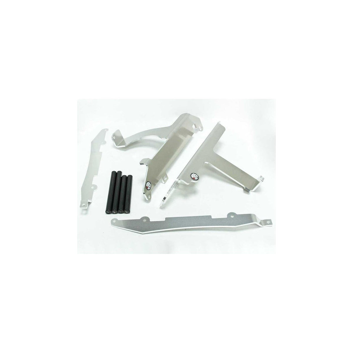 PROTECTIONS DE RADIATEURS AXP RACING SHERCO SCF 300 (2012-2023)