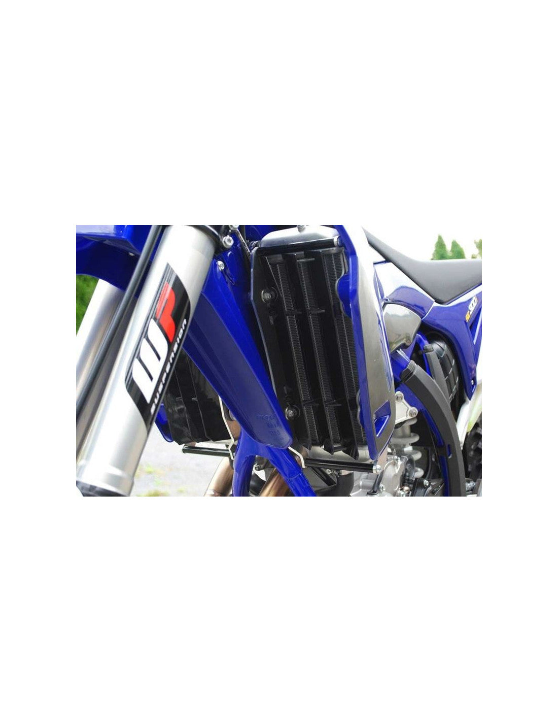 PROTECTIONS DE RADIATEURS AXP RACING SHERCO SCF 250 (2012-2023)