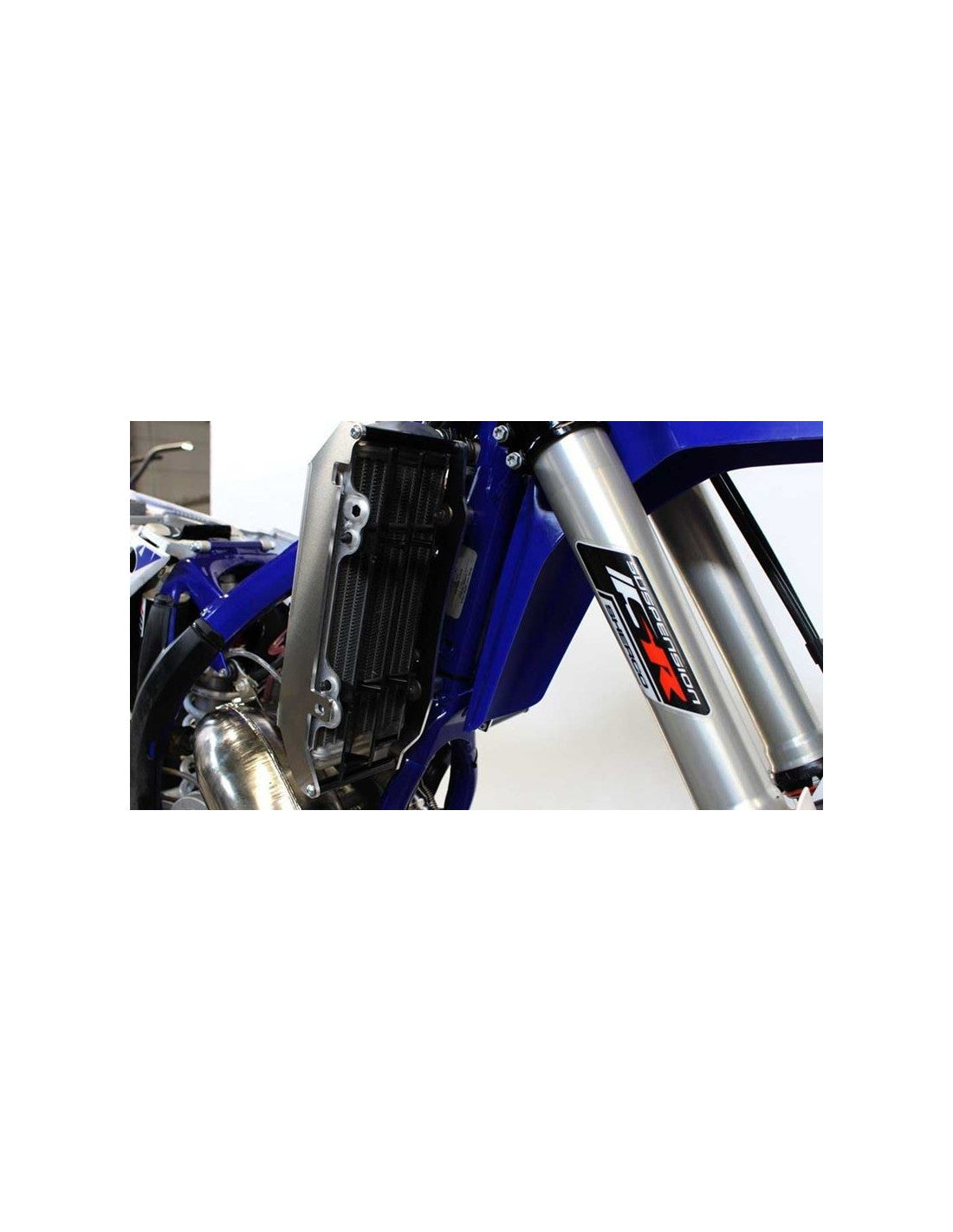 PROTECTIONS DE RADIATEURS AXP RACING SHERCO SC 125 (2018-2021)