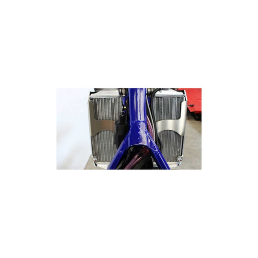 PROTECTIONS DE RADIATEURS AXP RACING SHERCO SC 125 (2018-2021)