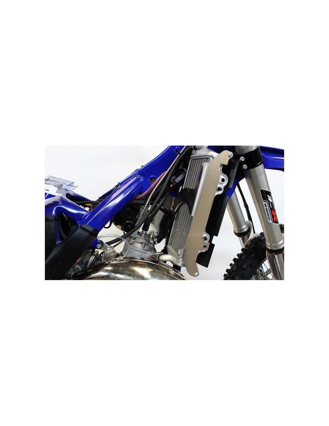 PROTECTIONS DE RADIATEURS AXP RACING SHERCO SE 125 FACTORY / SE 125 RACING (2018-2021)