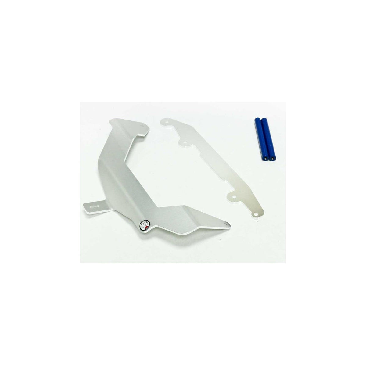 PROTECTIONS DE RADIATEURS AXP RACING YAMAHA WR 250 R / WR 250 X (2008-2022)