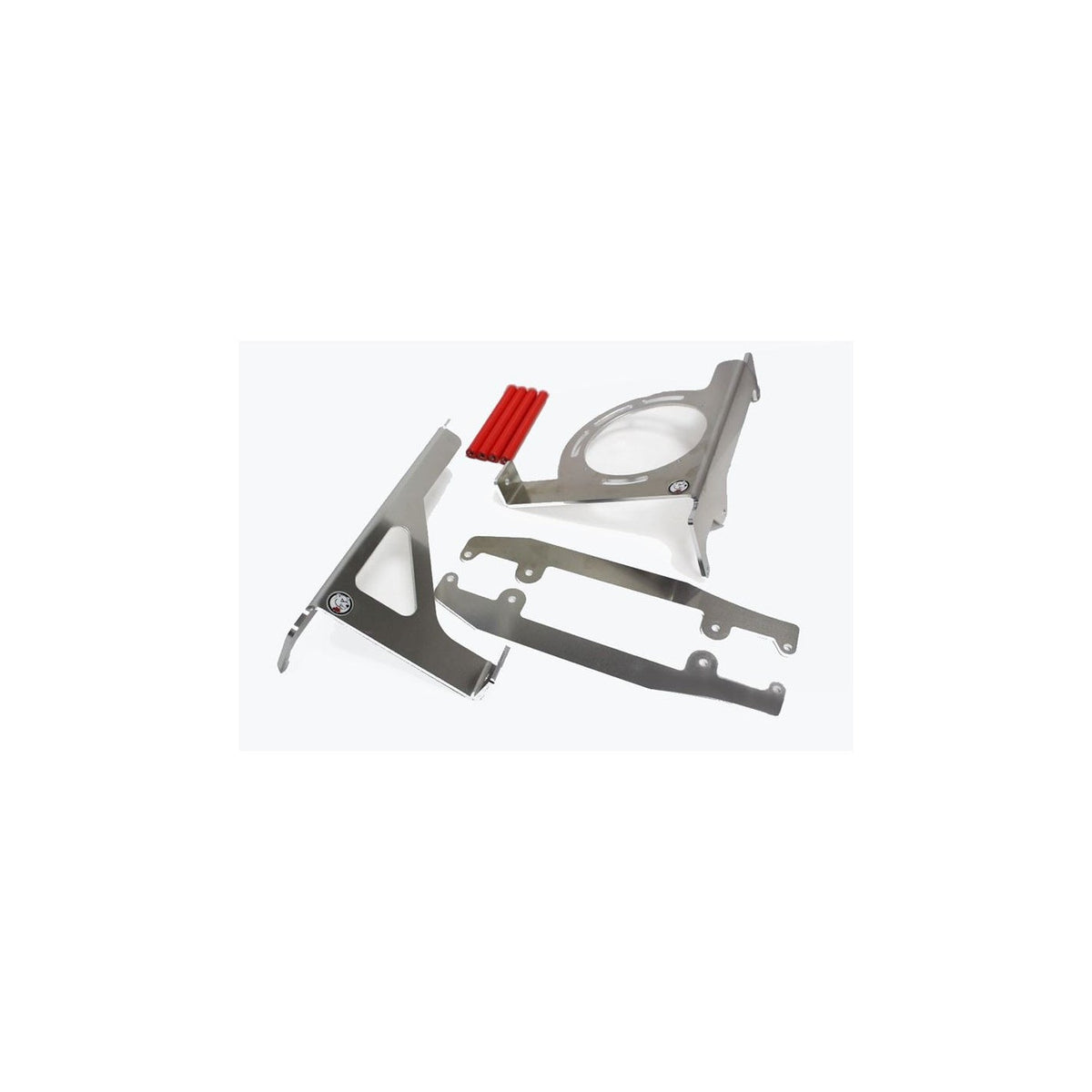 PROTECTIONS DE RADIATEURS AXP RACING BETA RR 250 (2020-2023)