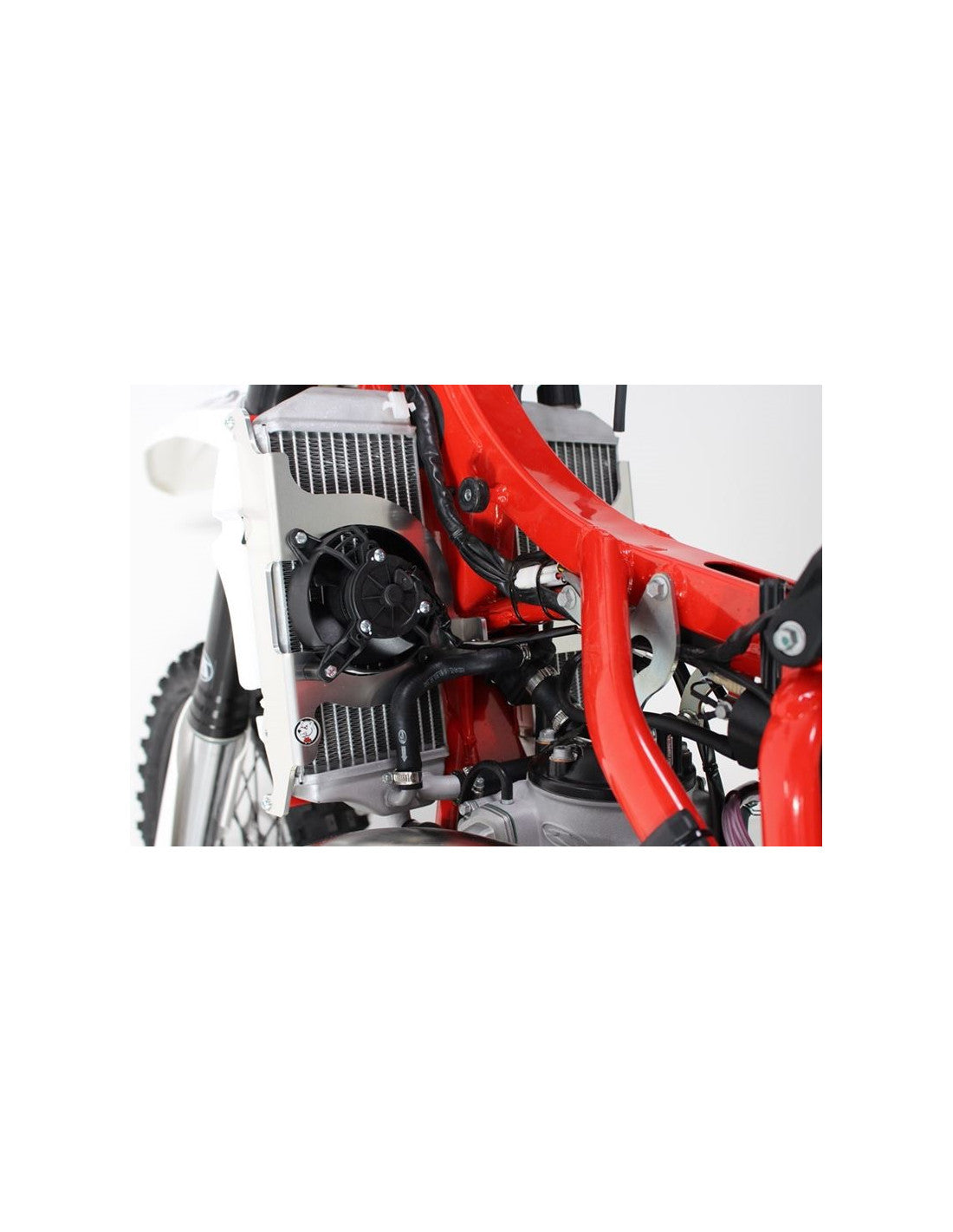 PROTECTIONS DE RADIATEURS AXP RACING BETA RR 200 (2020-2023)