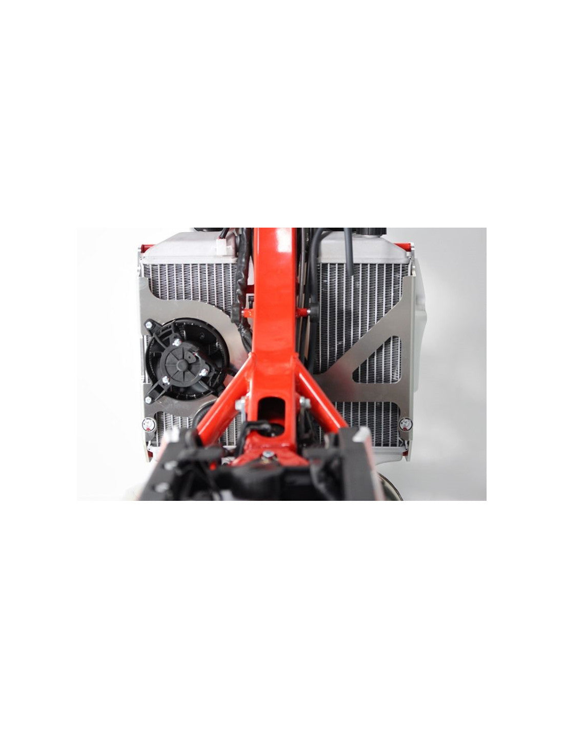 PROTECTIONS DE RADIATEURS AXP RACING BETA RR RACE 300 (2020-2023)