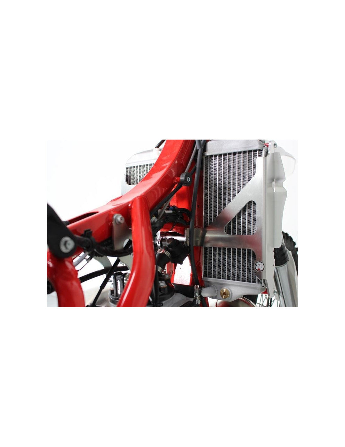 PROTECTIONS DE RADIATEURS AXP RACING BETA RR 125 (2020-2023)