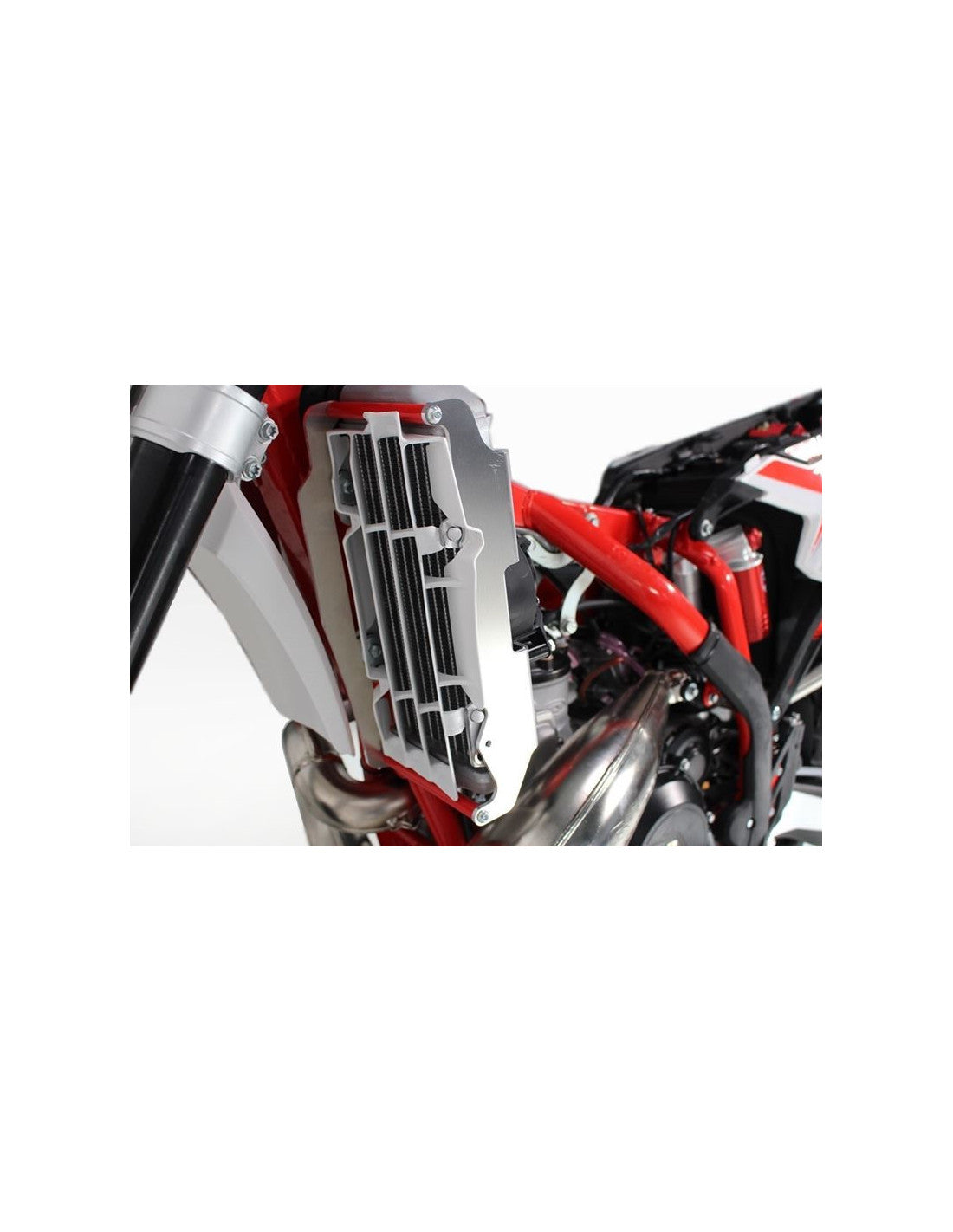 PROTECTIONS DE RADIATEURS AXP RACING BETA RR RACE 300 (2020-2023)