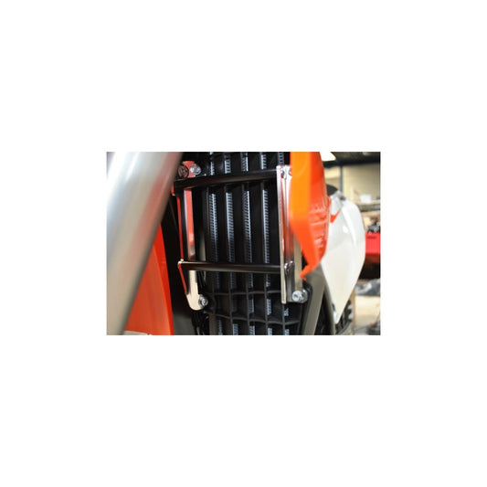PROTECTIONS DE RADIATEURS AXP RACING KTM 350 XCF-W (2019-2022)