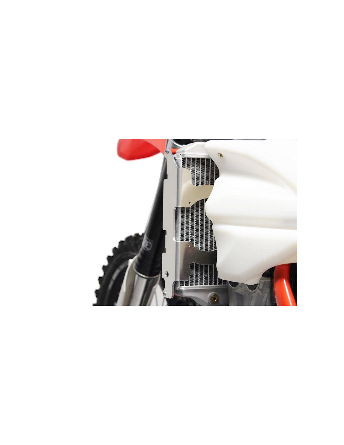 PROTECTIONS DE RADIATEURS HARD ENDURO AXP RACING BETA RR RACE 300 (2020-2024)