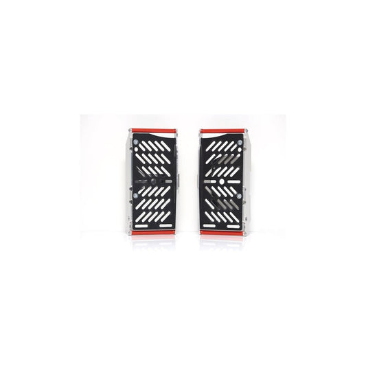 PROTECTIONS DE RADIATEURS HARD ENDURO AXP RACING BETA RR RACE 300 (2020-2024)