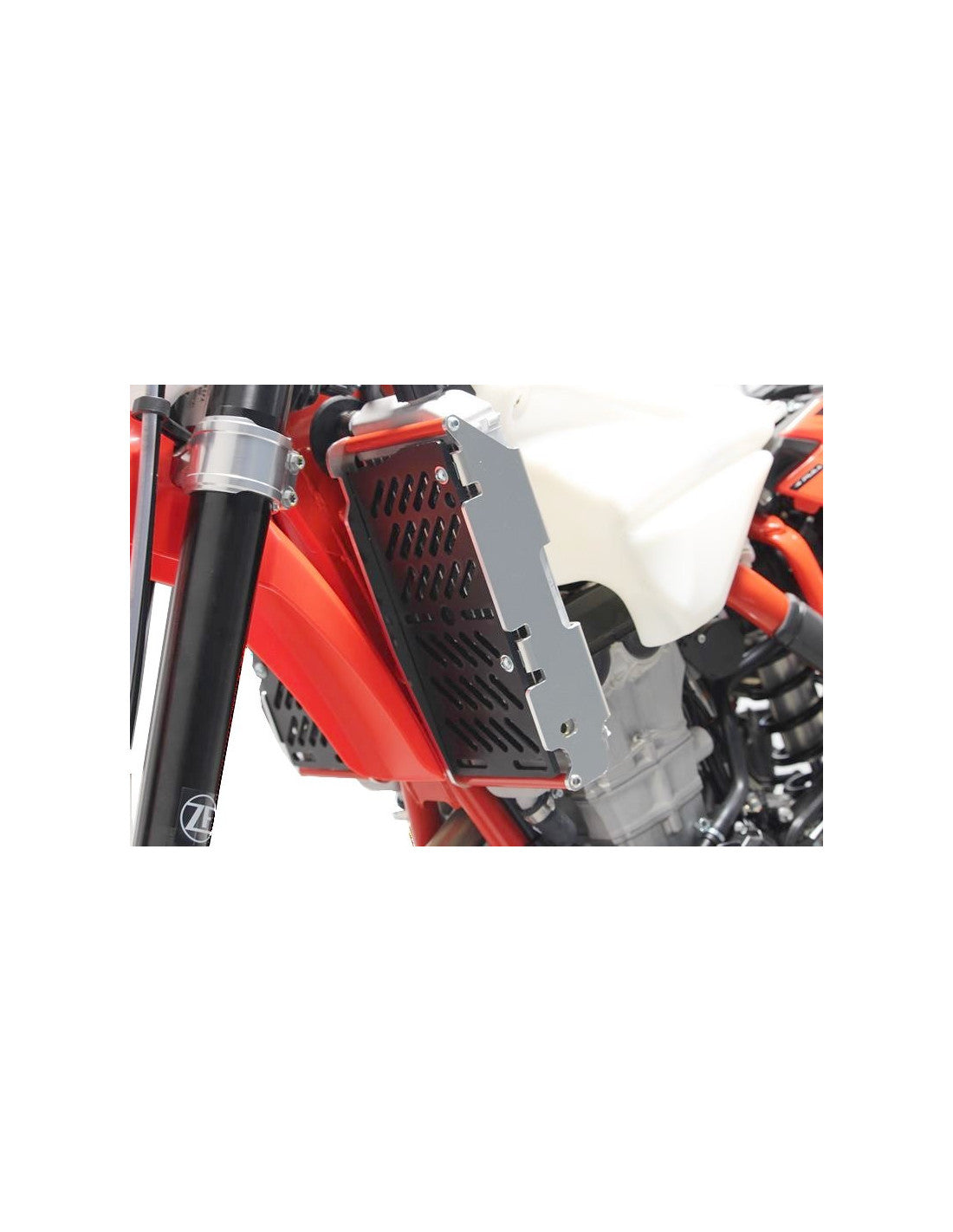 PROTECTIONS DE RADIATEURS HARD ENDURO AXP RACING BETA RR-S 480 (2020-2024)