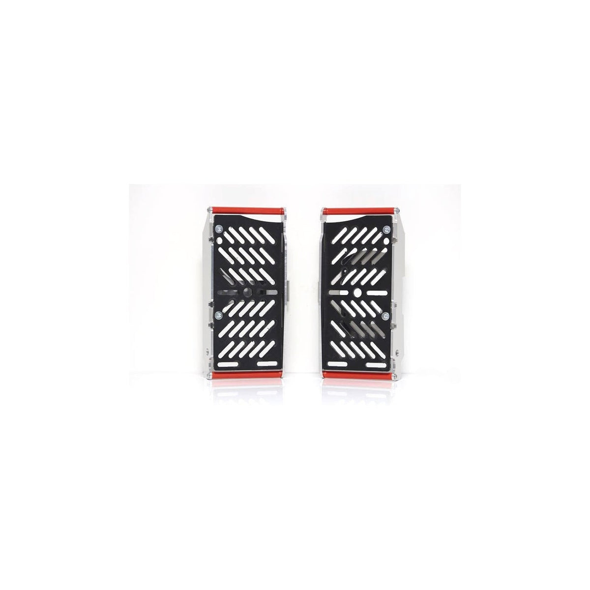 PROTECTIONS DE RADIATEURS HARD ENDURO AXP RACING BETA RR-S 500 (2020-2024)