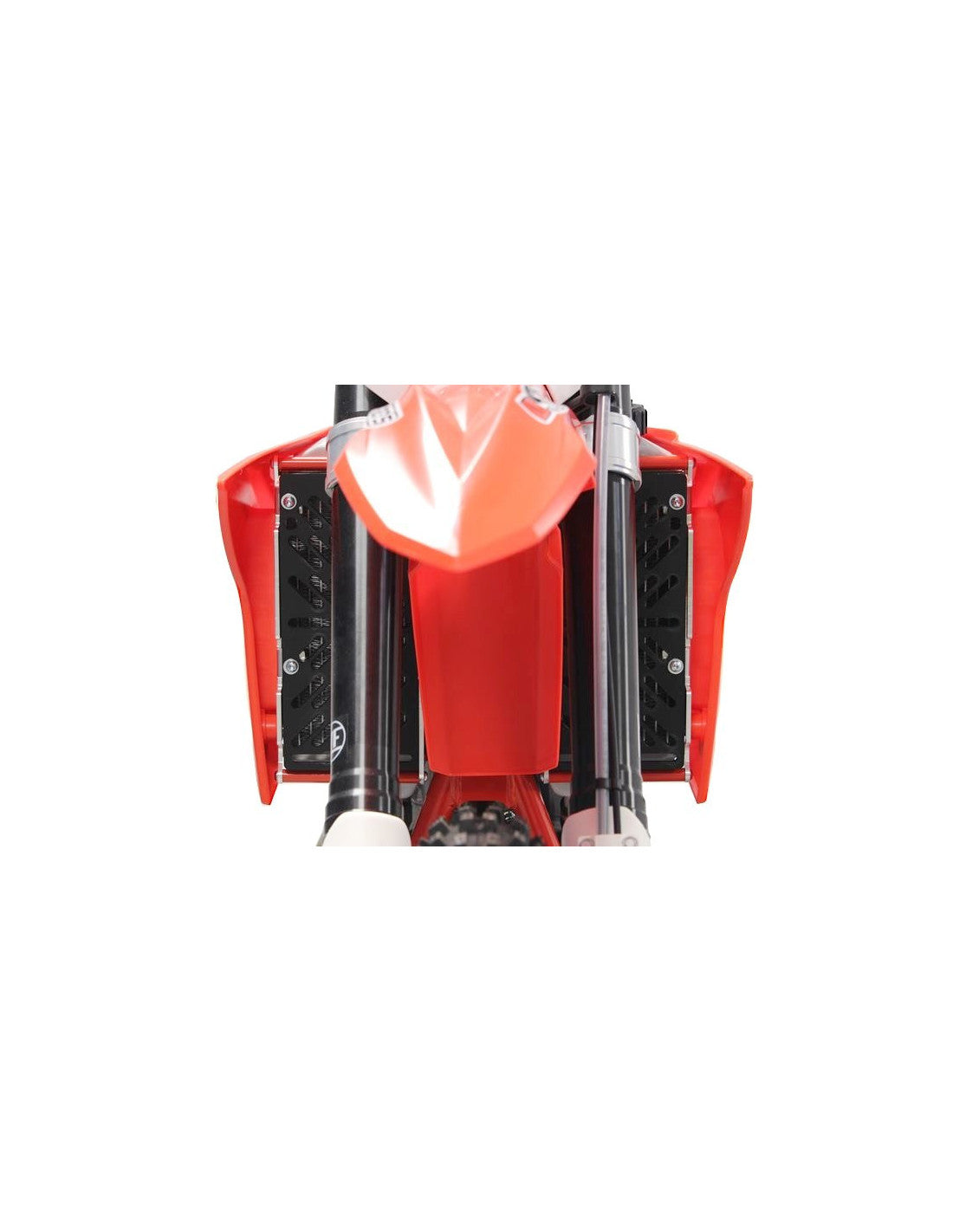 PROTECTIONS DE RADIATEURS HARD ENDURO AXP RACING BETA RR 480 (2020-2024)