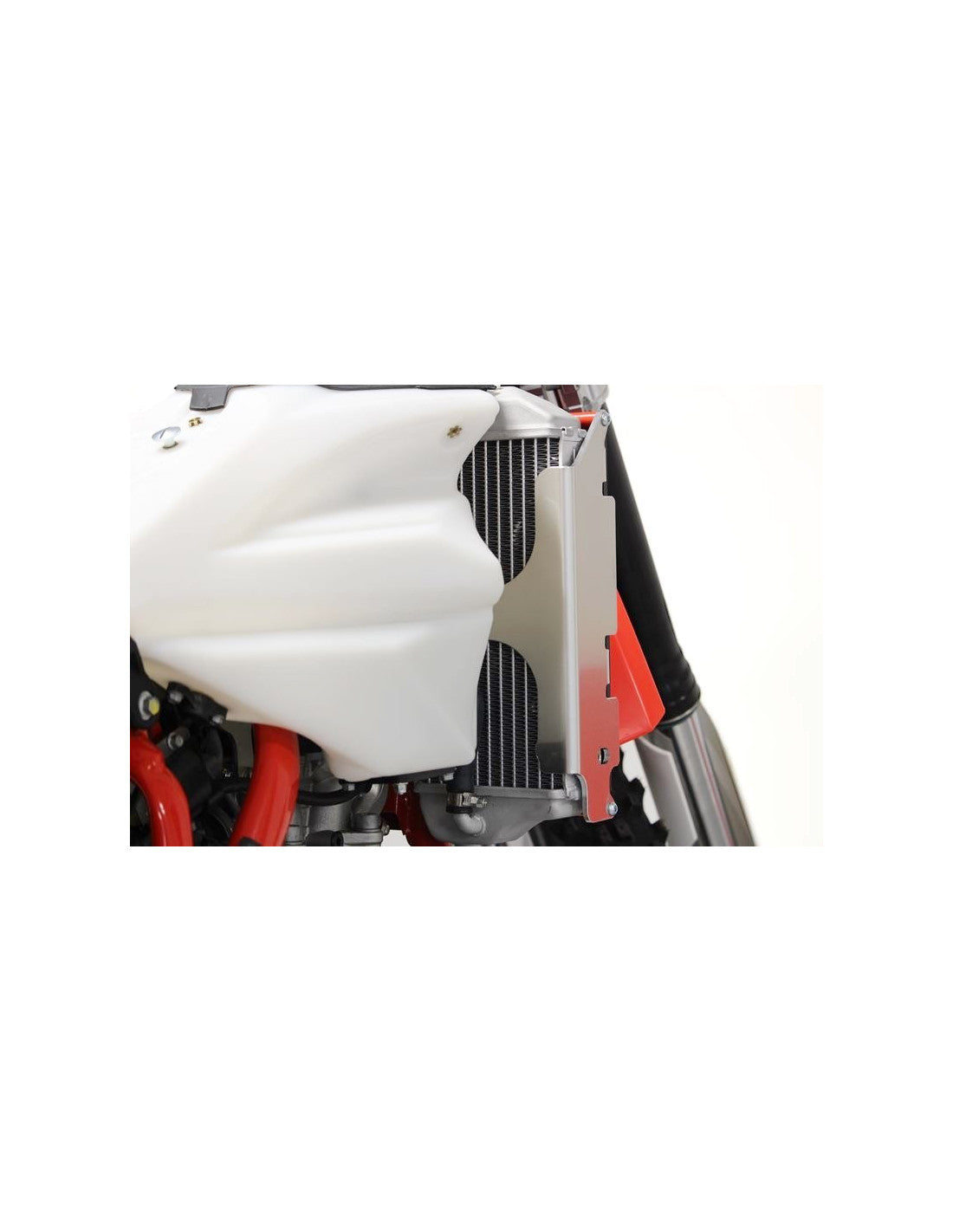 PROTECTIONS DE RADIATEURS HARD ENDURO AXP RACING BETA RR 500 (2020-2024)