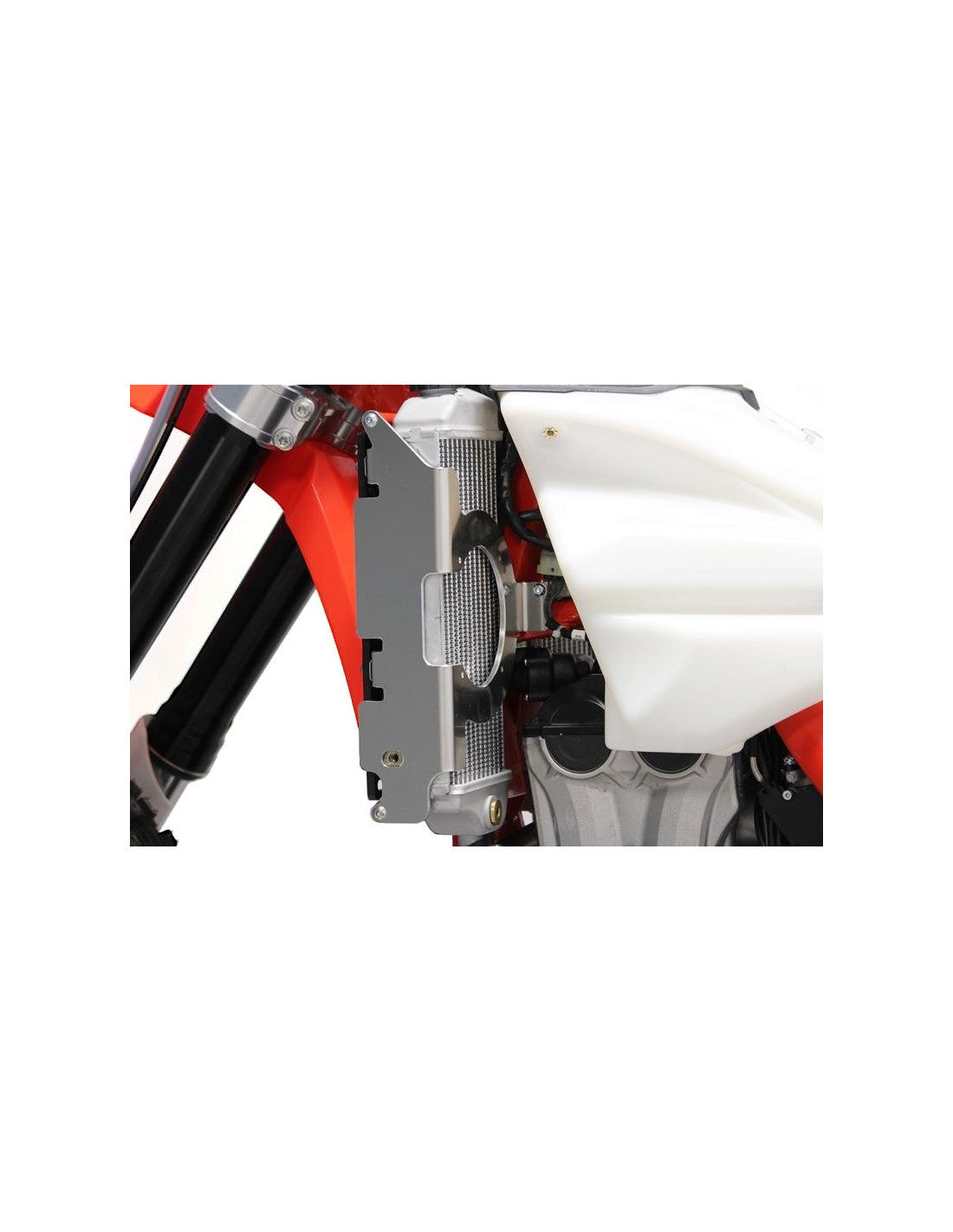 PROTECTIONS DE RADIATEURS HARD ENDURO AXP RACING BETA RR-S 500 (2020-2024)