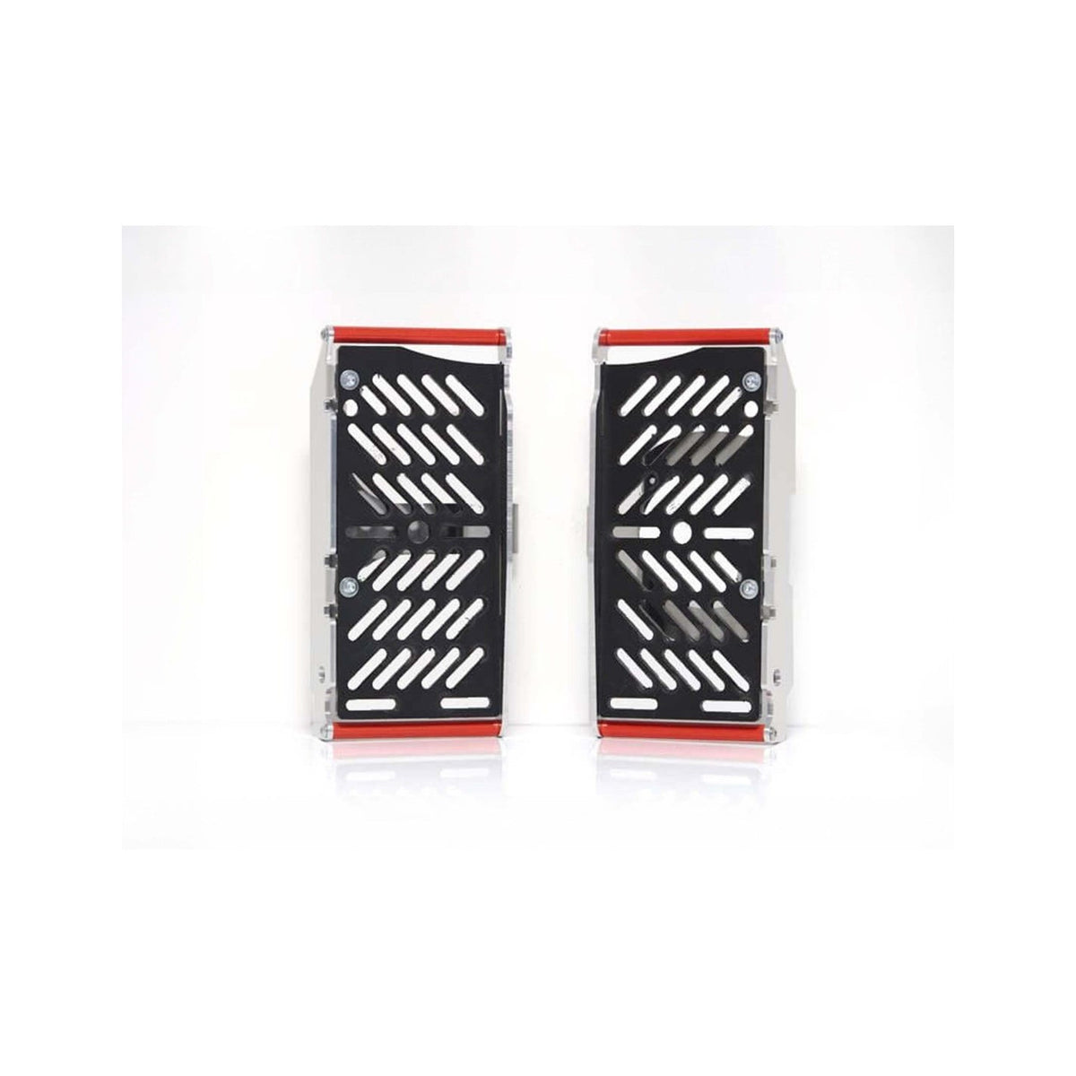 PROTECTIONS DE RADIATEURS HARD ENDURO AXP RACING BETA RR 390 (2025-2026)