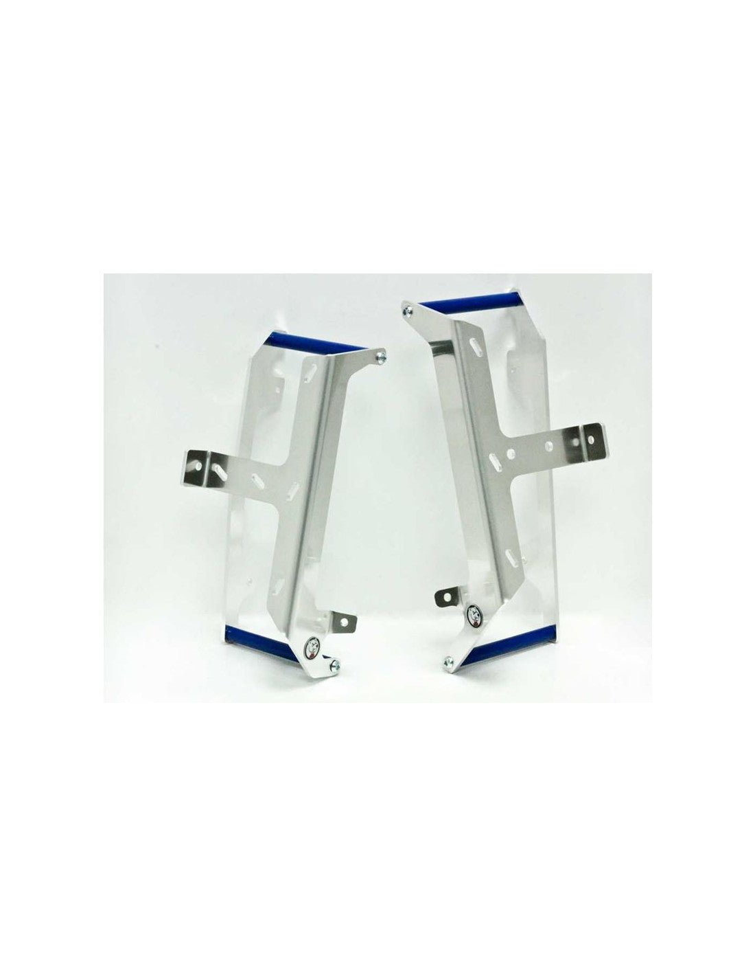 PROTECTIONS DE RADIATEURS AXP RACING YAMAHA YZ 250 (2005-2022)