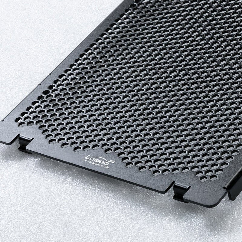 PROTECTION RADIATEUR LOBOO BMW R1300GS / R1300GSA