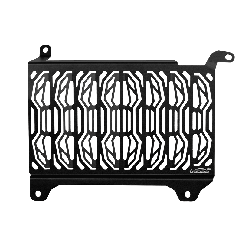 PROTECTION RADIATEUR LOBOO HONDA CB500X / CB400X