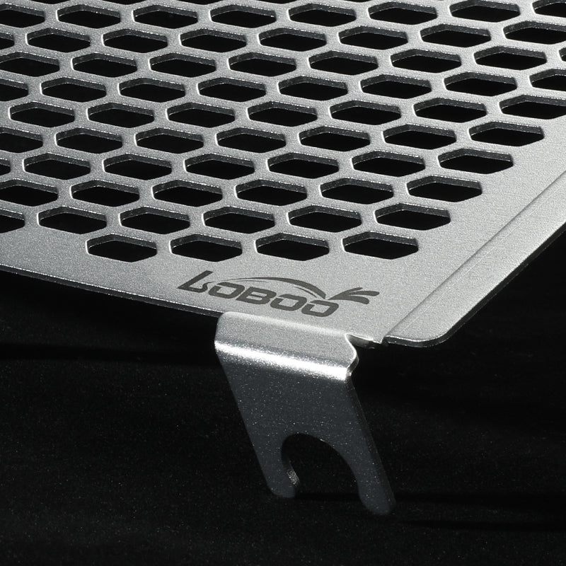 PROTECTION RADIATEUR LOBOO HARLEY DAVIDSON PAN AMERICA 1250