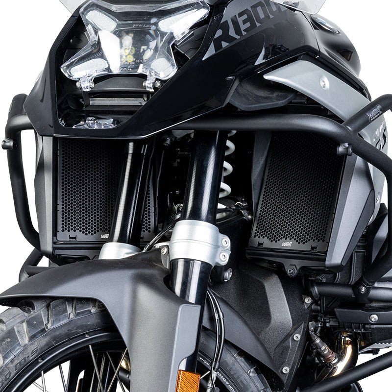 PROTECTION RADIATEUR LOBOO BMW R1300GS / R1300GSA