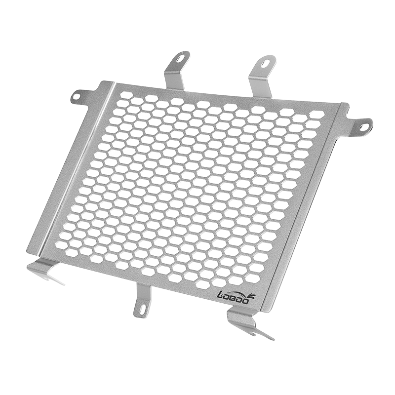 PROTECTION RADIATEUR LOBOO HARLEY DAVIDSON PAN AMERICA 1250