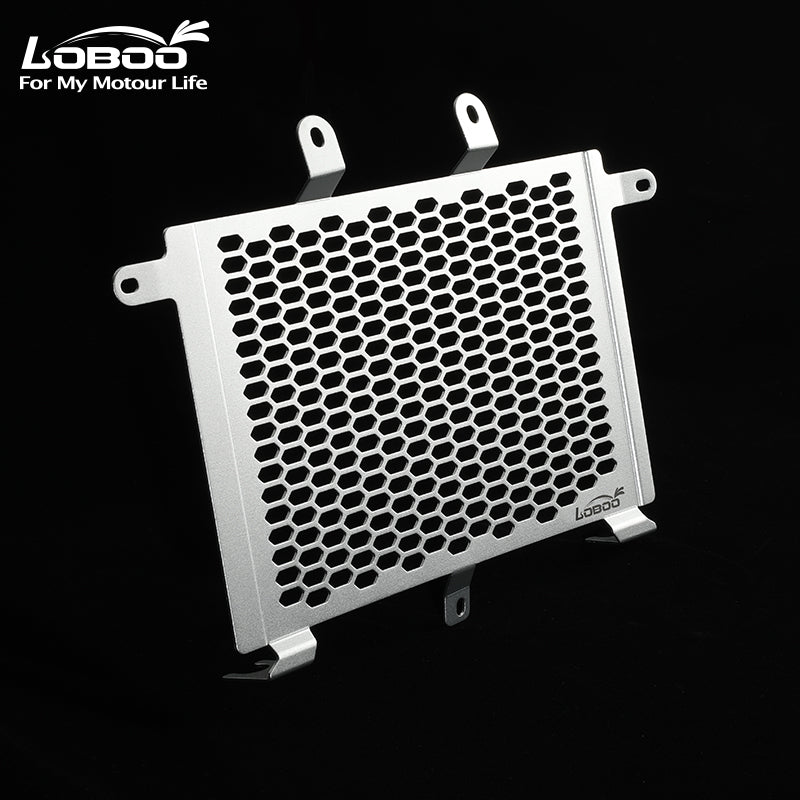 PROTECTION RADIATEUR LOBOO HARLEY DAVIDSON PAN AMERICA 1250