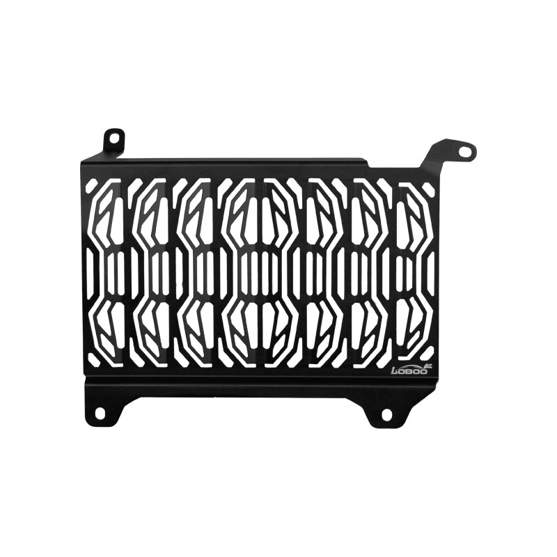PROTECTION RADIATEUR LOBOO HONDA CB500X / CB400X