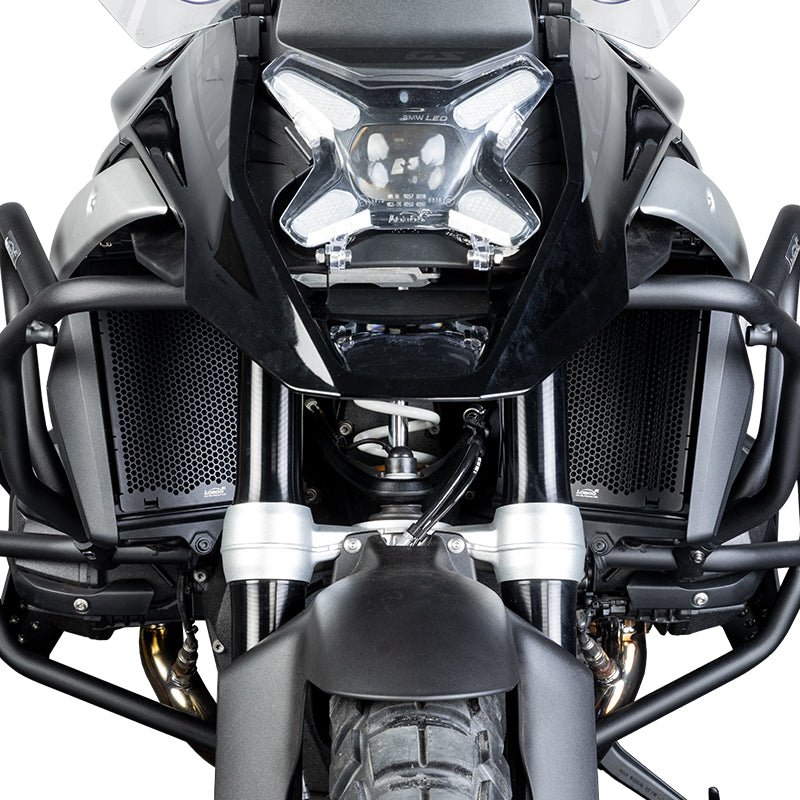 PROTECTION RADIATEUR LOBOO BMW R1300GS / R1300GSA