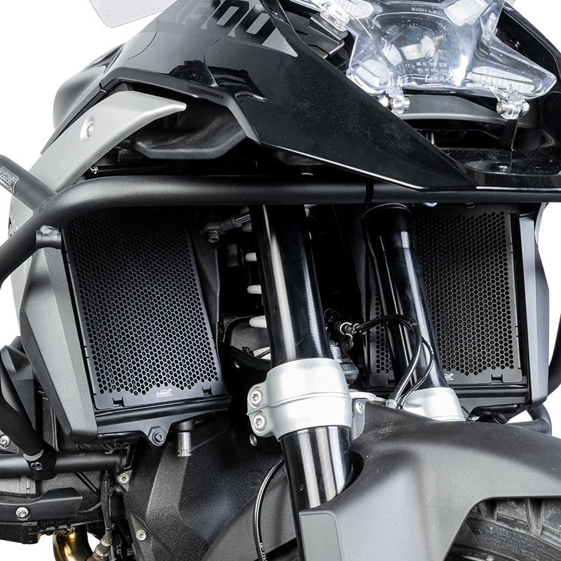 PROTECTION RADIATEUR LOBOO BMW R1300GS / R1300GSA