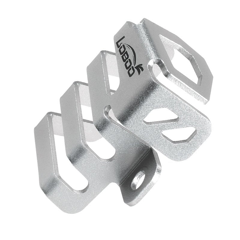 PROTECTION DE RÉSERVOIR DE FREIN ARRIÈRE LOBOO HARLEY DAVIDSON PAN AMERICA 1250
