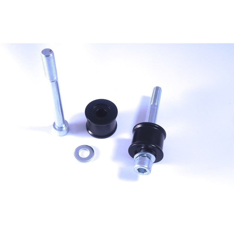 REHAUSSEURS DE GUIDON RDMOTO ZRD-25 +25 MM DUCATI MULTISTRADA 1200
