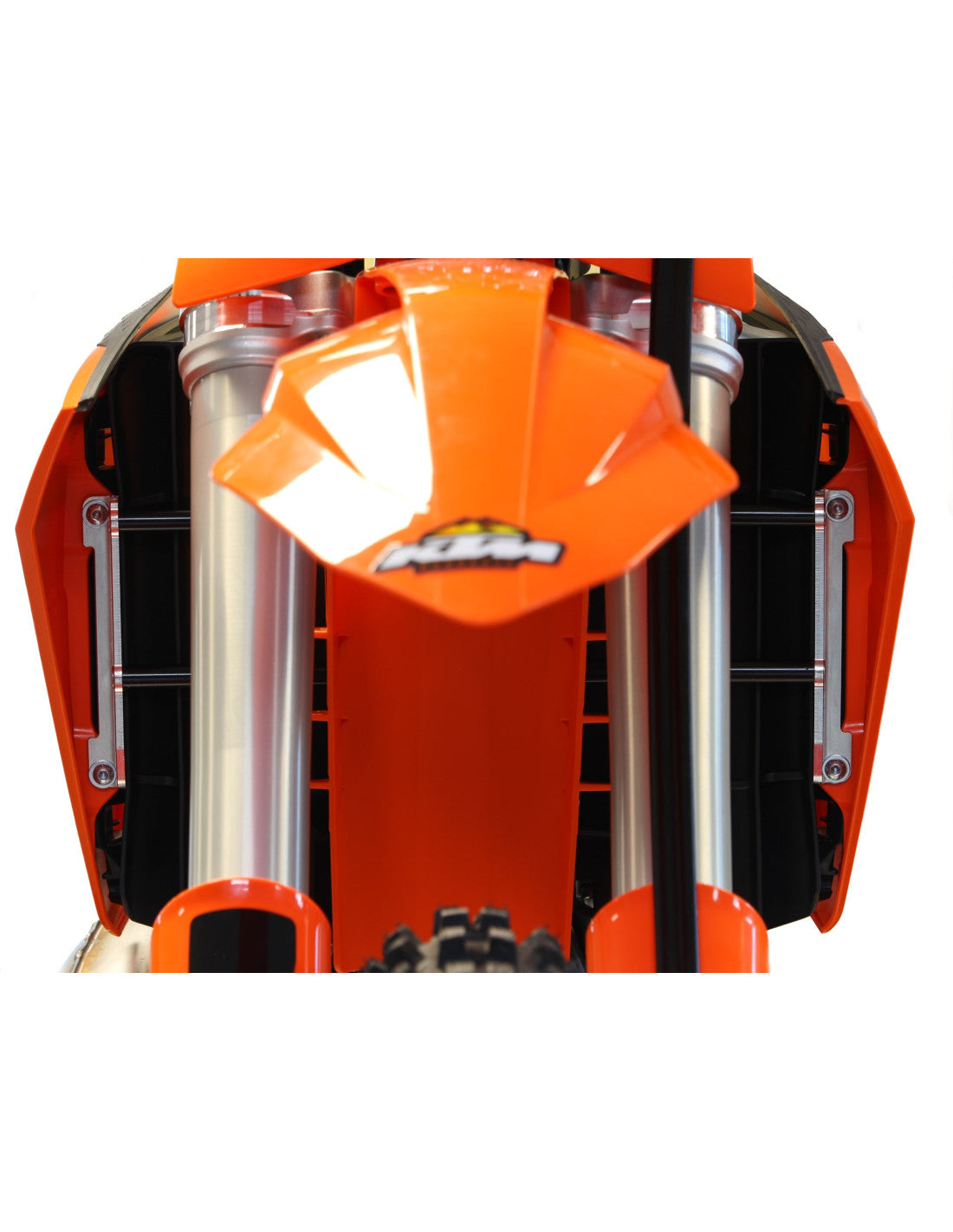 PROTECTIONS DE RADIATEURS AXP RACING KTM 250 SX (2024-2026)