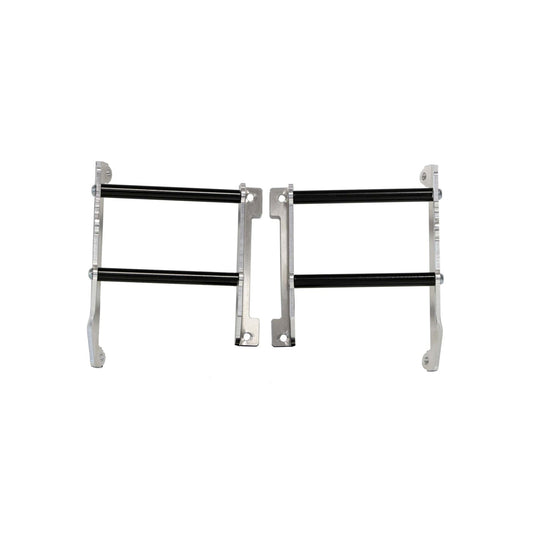 PROTECTIONS DE RADIATEURS AXP RACING KTM 300 SX (2024-2026)