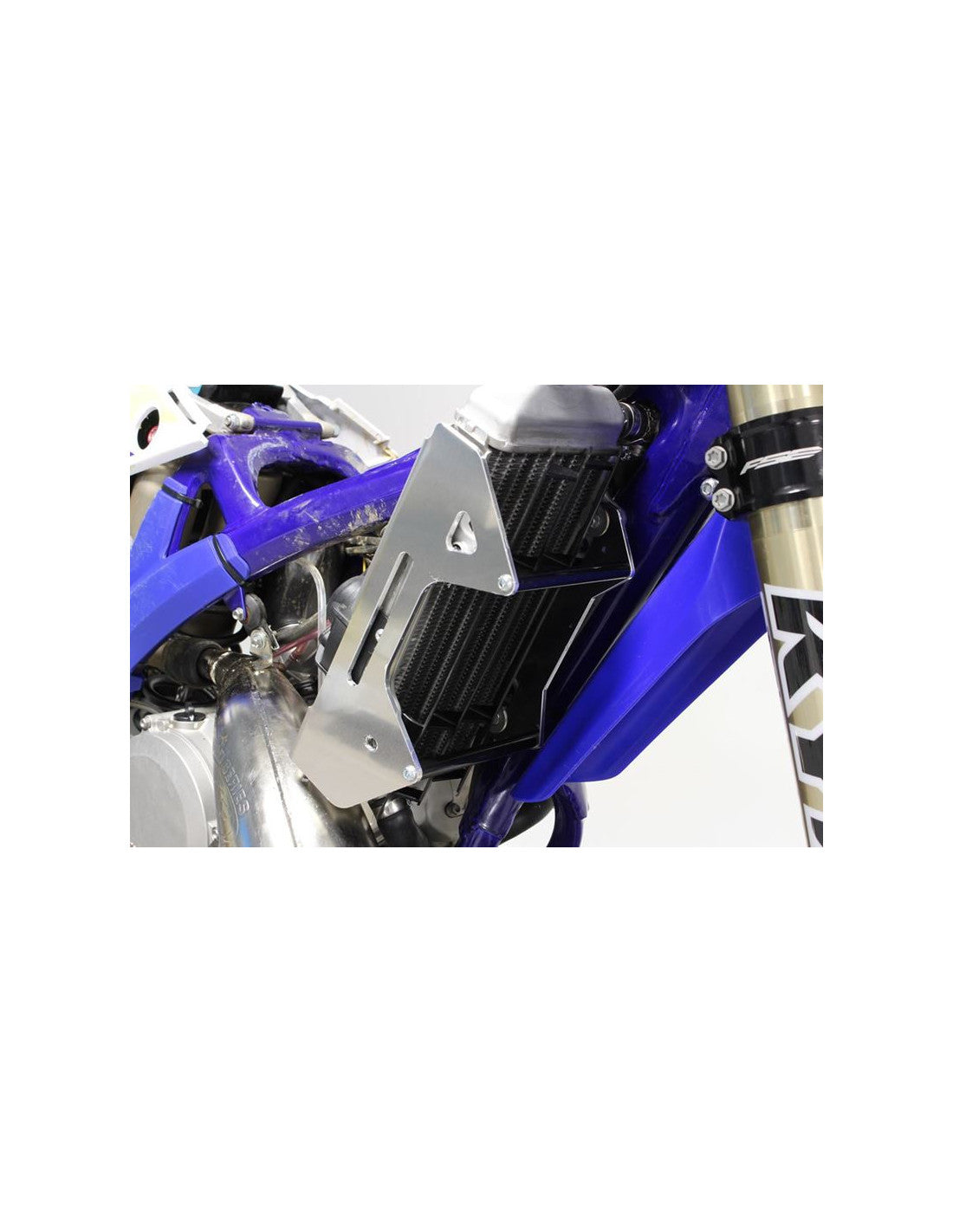 RENFORTS DE RADIATEURS AXP RACING SHERCO SC 250 (2020-2022)