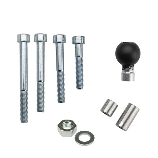 KIT DE BASE DOUBLETAKE 8 MM POUR BMW AVANT 2005