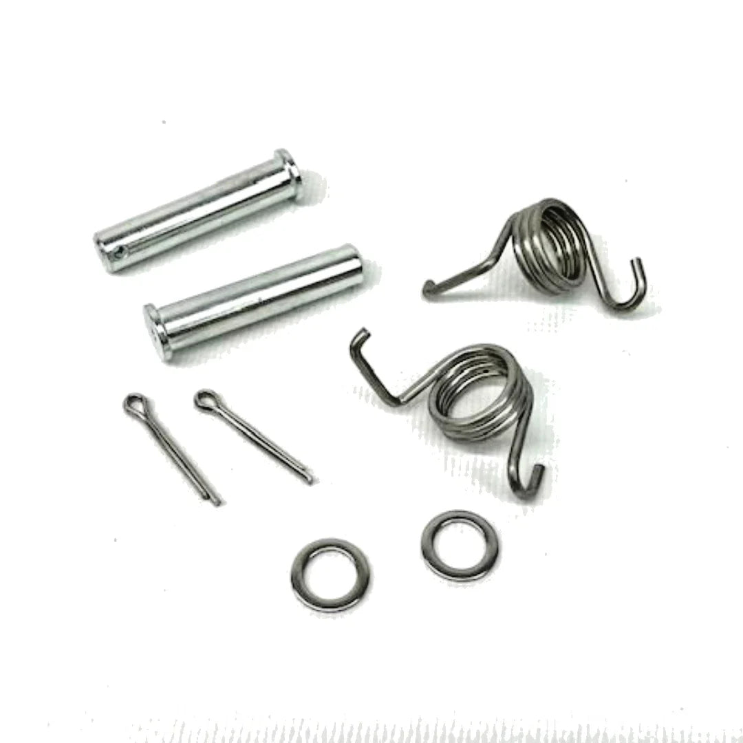 REPOSE-PIEDS FLEX-MOUNT MOTION FACTORY RACING DUCATI DESMO450 MX / EDX (DES)