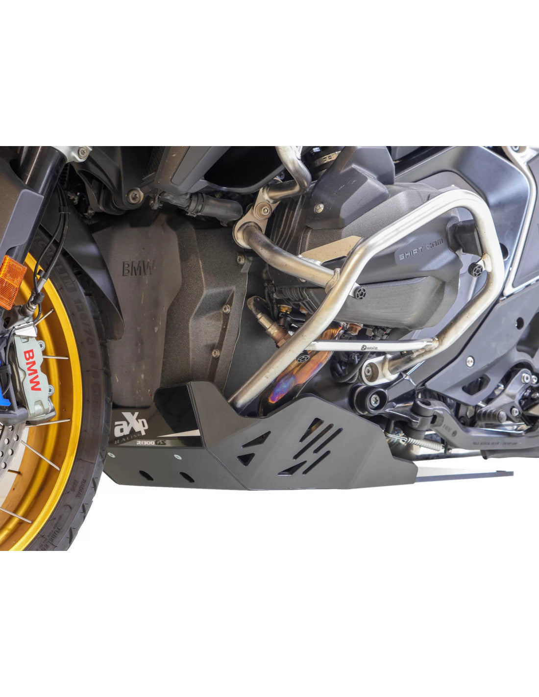 SABOT ADVENTURE PEHD 8MM AXP RACING BMW R 1300 GS (2024)