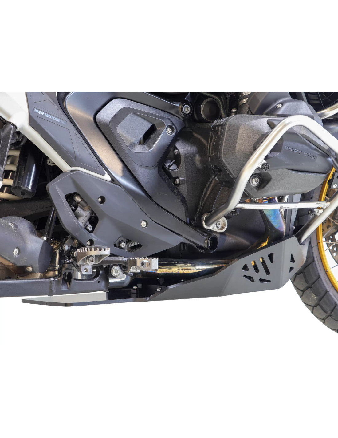 SABOT ADVENTURE PEHD 8MM AXP RACING BMW R 1300 GS (2024)