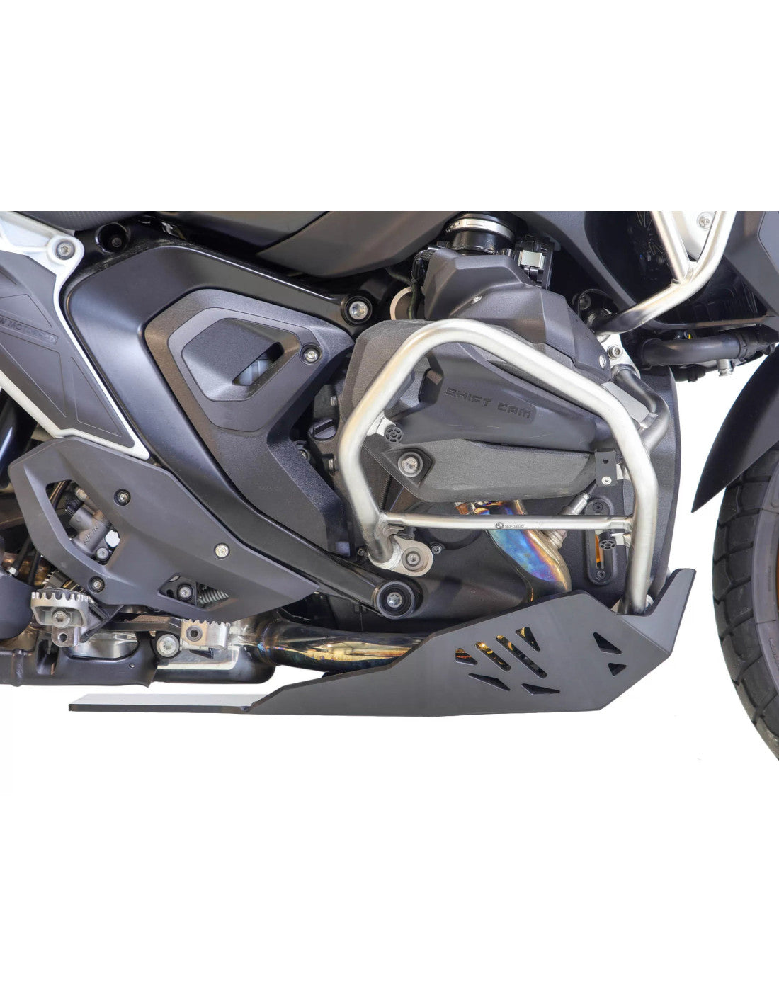 SABOT ADVENTURE PEHD 8MM AXP RACING BMW R 1300 GS (2024)